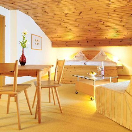 Landhotel Binderhaeusl Garni Inzell Eksteriør bilde