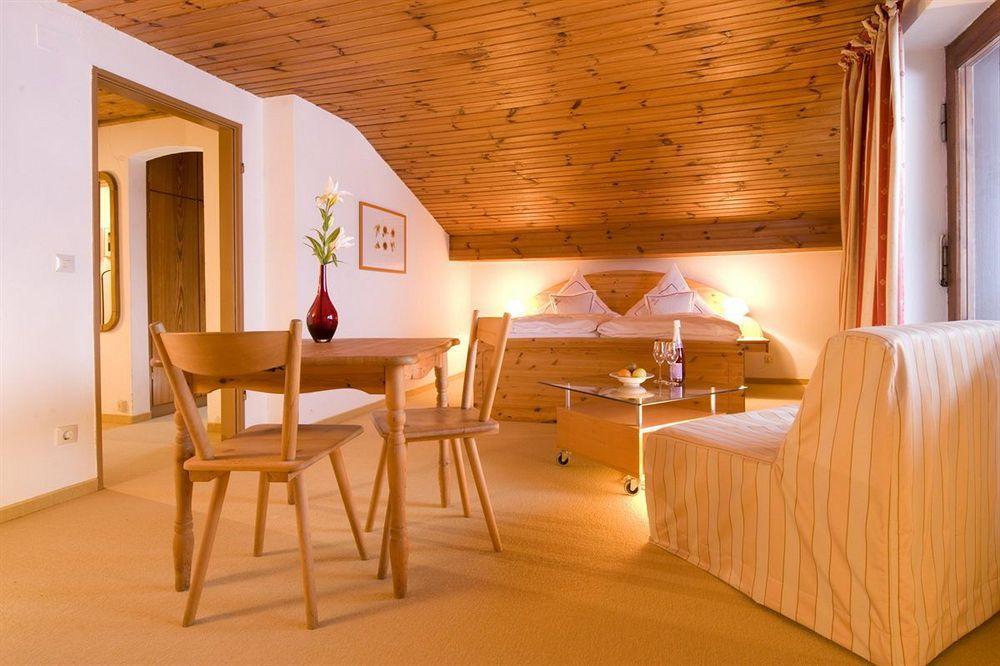 Landhotel Binderhaeusl Garni Inzell Eksteriør bilde