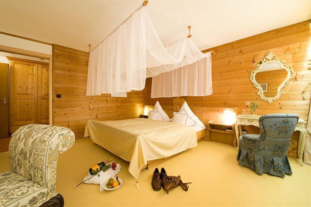 Landhotel Binderhaeusl Garni Inzell Eksteriør bilde